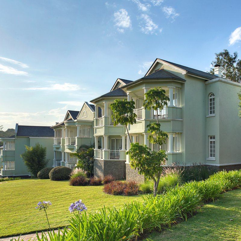 Hemmingways Hotel