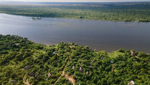 Murchison River Lodge