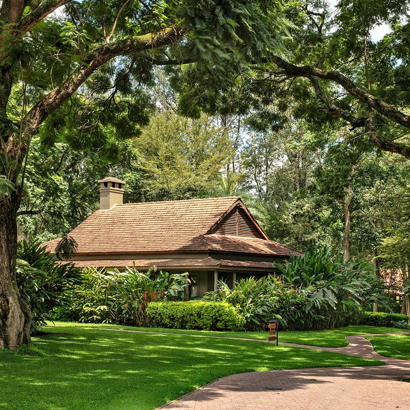 Legandary Lodge