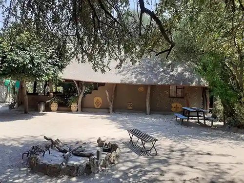 Discovery Bed & Breakfast
