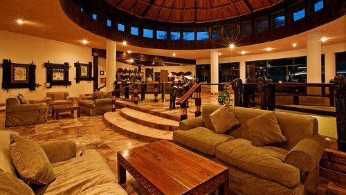 Tarangire Sopa Lodge