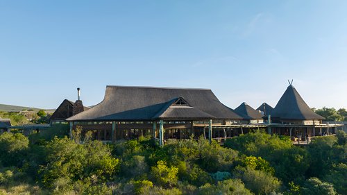 Garden Route Game Lodge