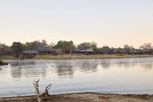Arathusa Safari Lodge