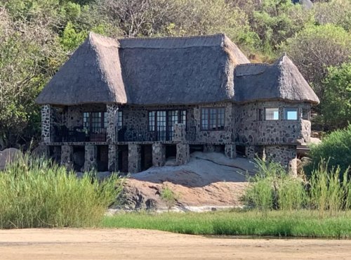 Kumbali Lake Retreat