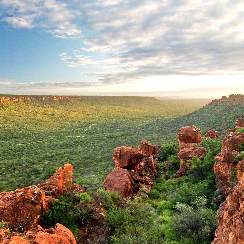 Waterberg