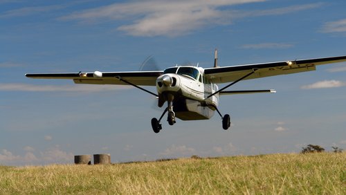 Fly-In Safari Ostafrika - Kenia & Tansania exklusiv