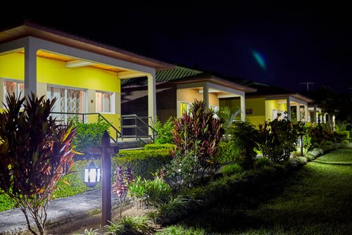 Andasibe Lemurs Lodge