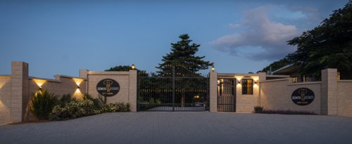 Domiya Estate