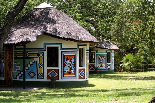Timbavati Safari Lodge