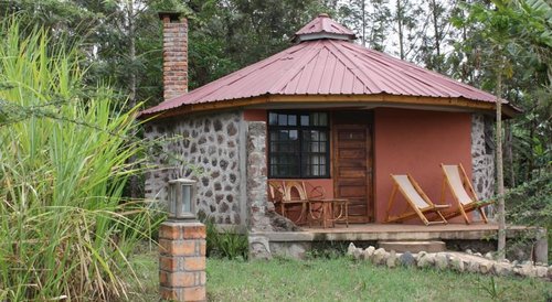 Kiboko Lodge