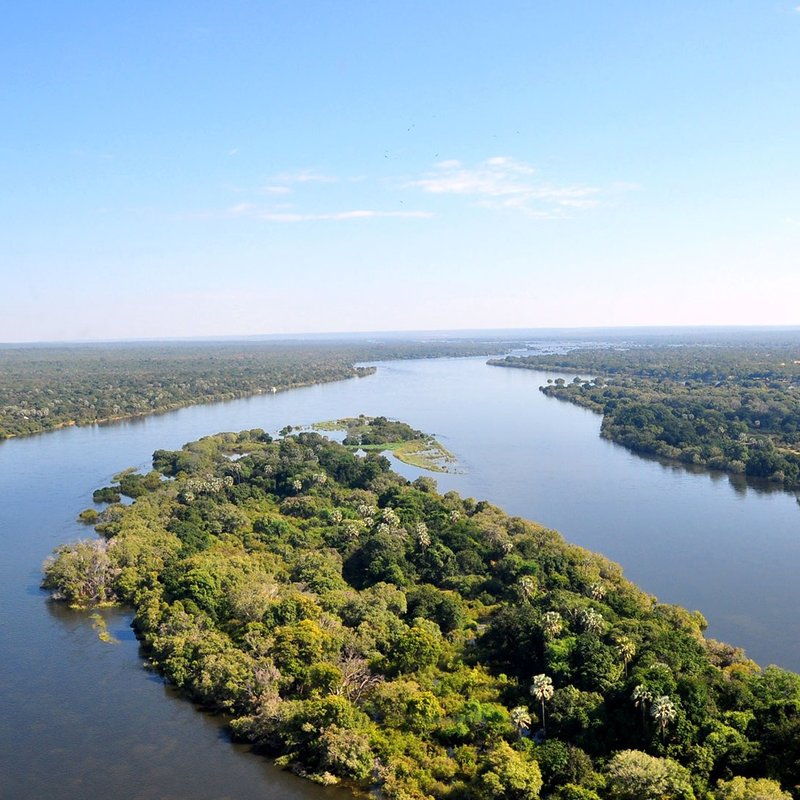 Chobe Nationalpark