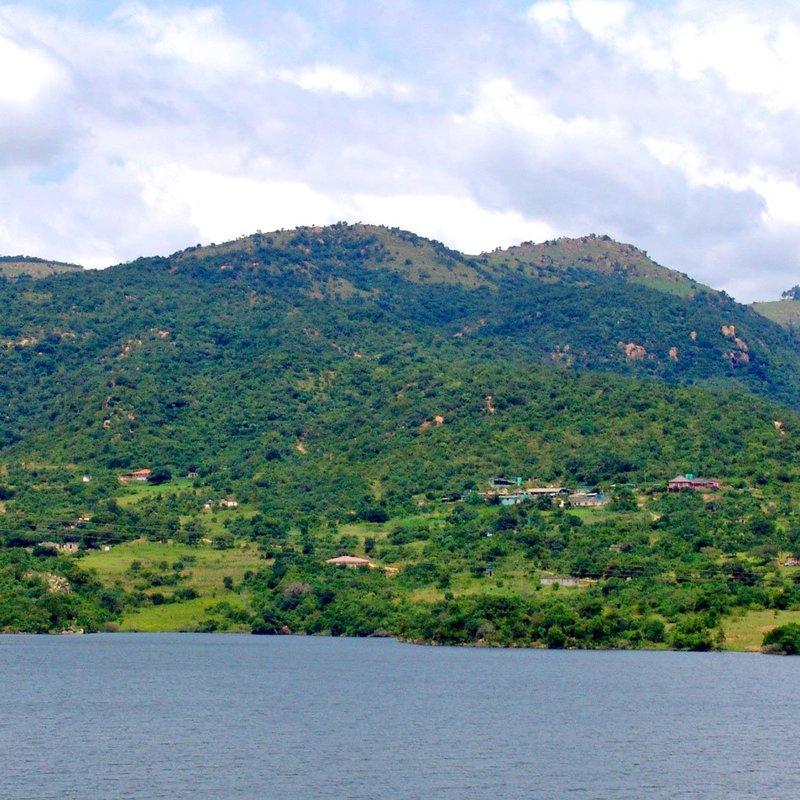 Königreich Eswatini (ehemals Swasiland)
