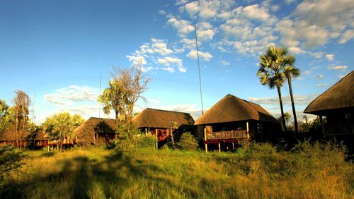 Nata Lodge