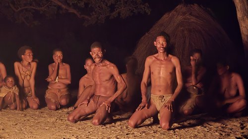 Fiume Bush Camp