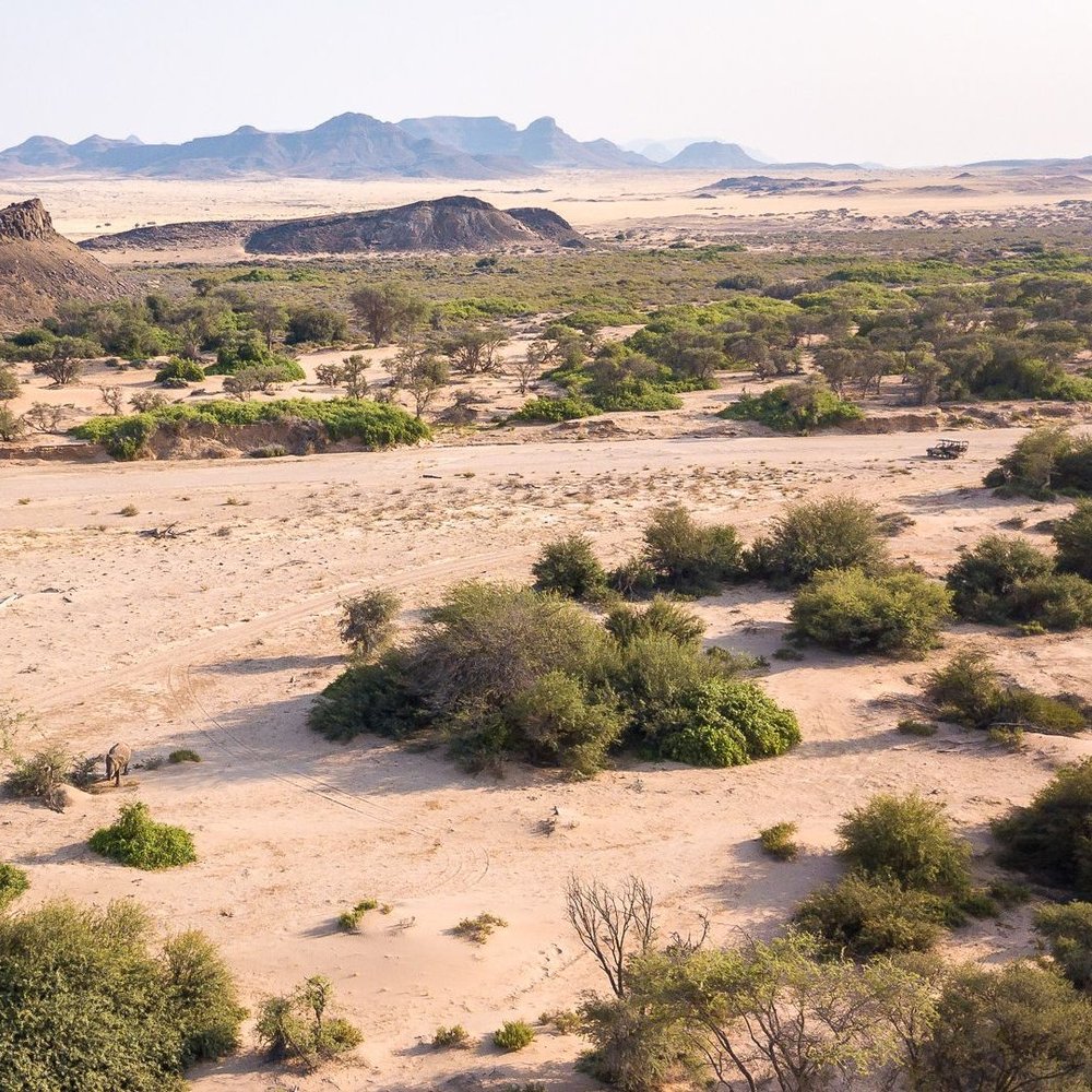 Damaraland