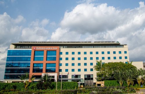 Hilton Garden Inn Nairobi Airport