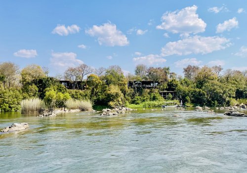 RiverDance Lodge