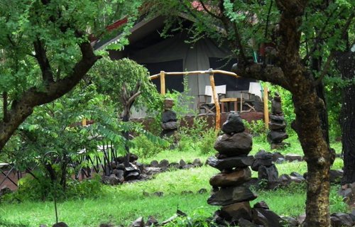 Isoitok Camp Manyara