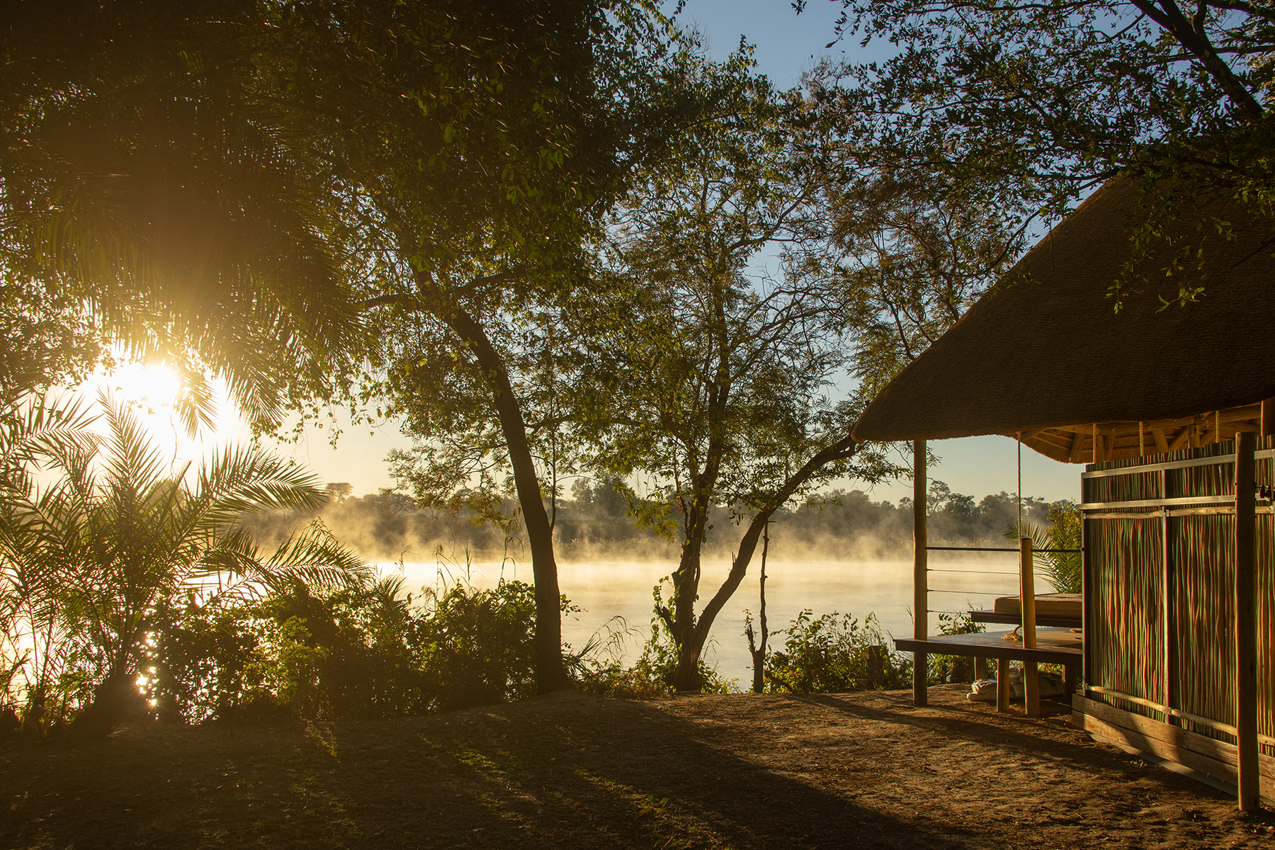 Ndhovu Safari Lodge and Enclave