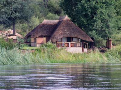 Nunda River Lodge