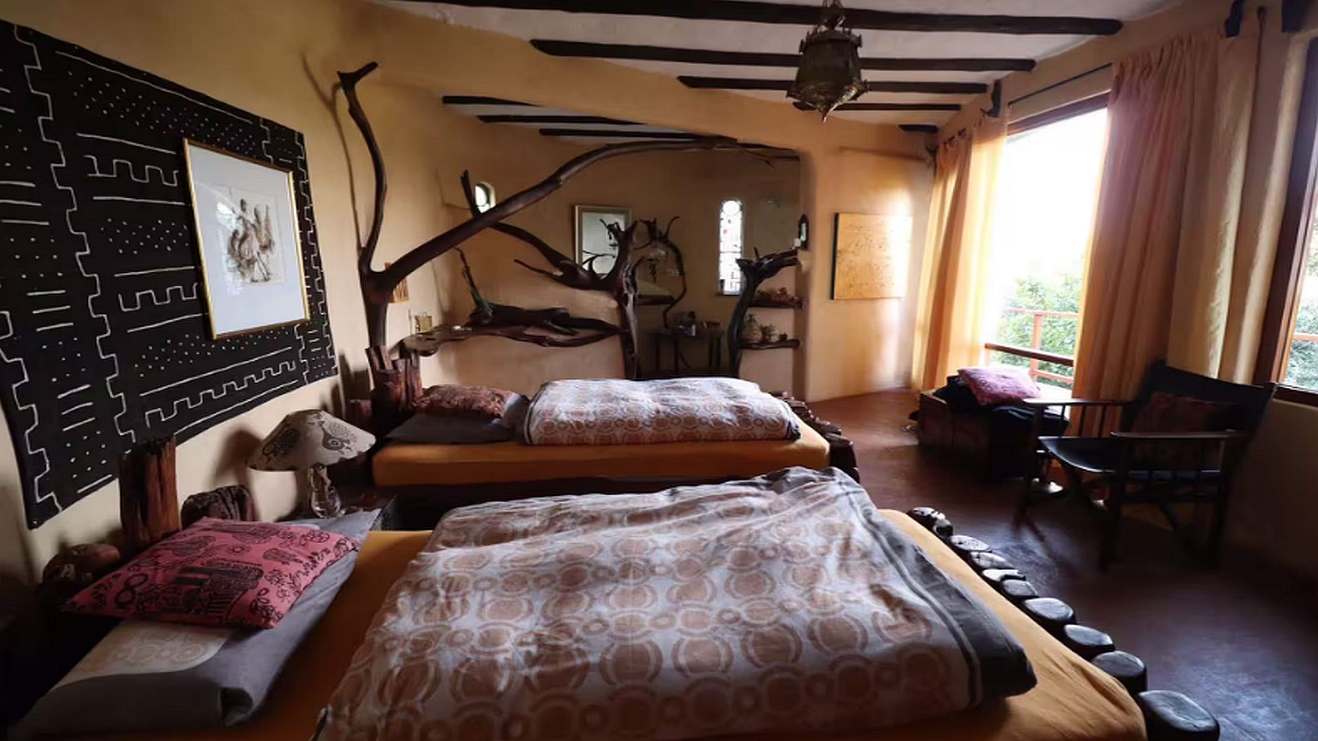 Utulivu Sangare