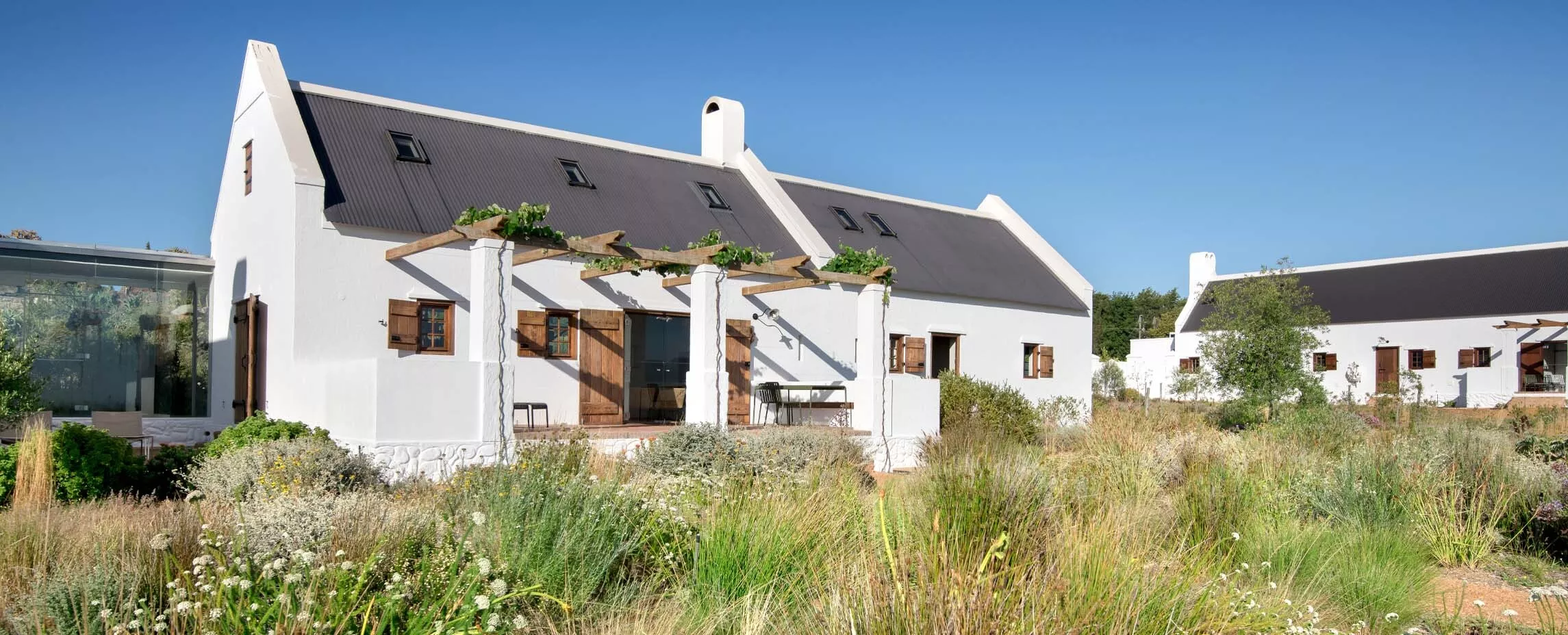 Babylonstoren